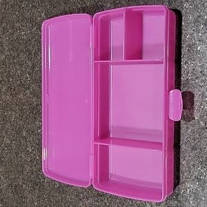 Tupperware Lunch N Things